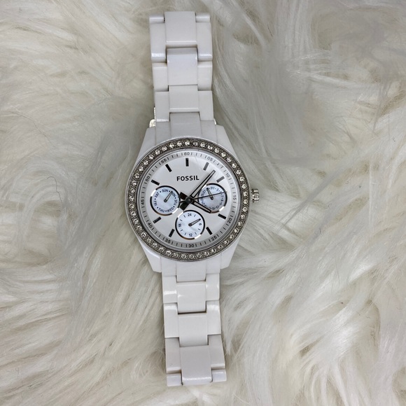 Fossil Caleigh Multifunction 
